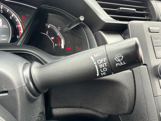 Used 2018 Honda Civic LX image 17