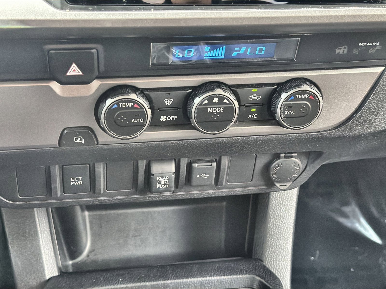 Used 2021 Toyota Tacoma SR5 image 21