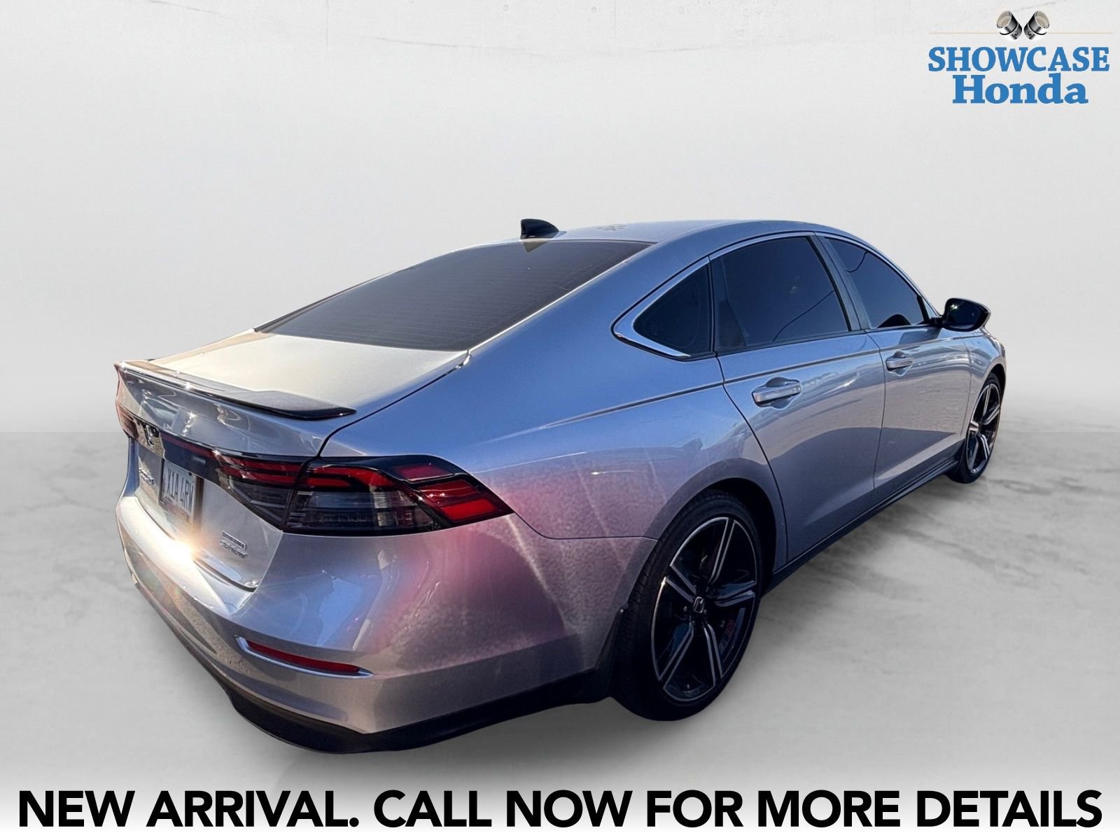 Used 2024 Honda Accord Sport image 5