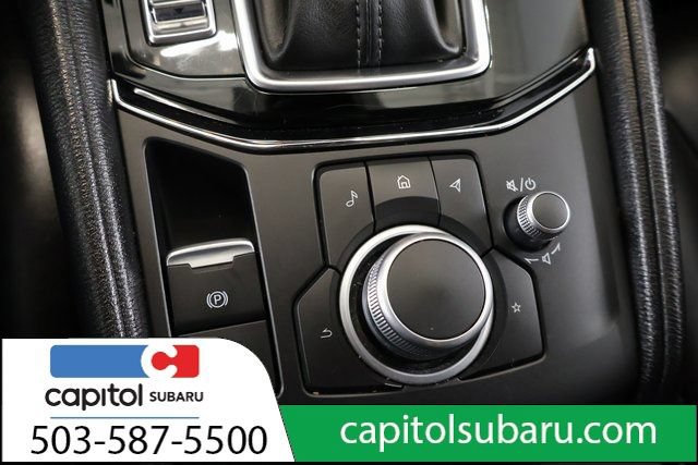Used 2025 MAZDA CX-5 AWD 2.5 S w/ Select Package image 20