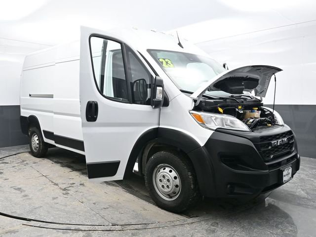 Used 2023 RAM ProMaster 2500 image 34