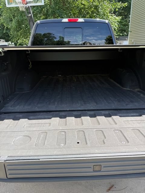 Used 2020 Ford F150 Limited w/ Trailer Tow Package AWD/4WD image 5