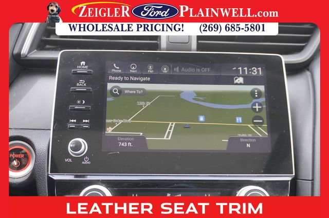 Used 2021 Honda Insight Touring image 20