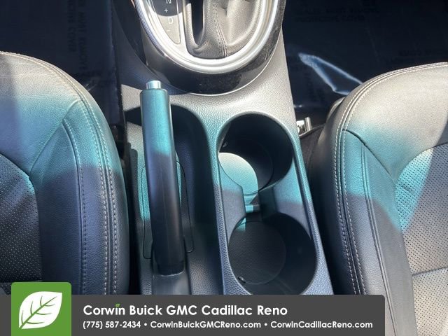 Used 2016 Kia Soul + w/ Audio Package image 23