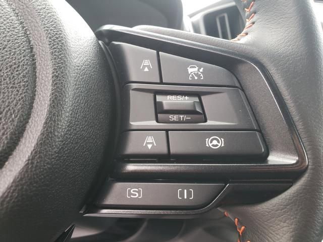 Certified 2024 Subaru Crosstrek 2.5i Limited w/ Crosstrek Mirror Package image 17