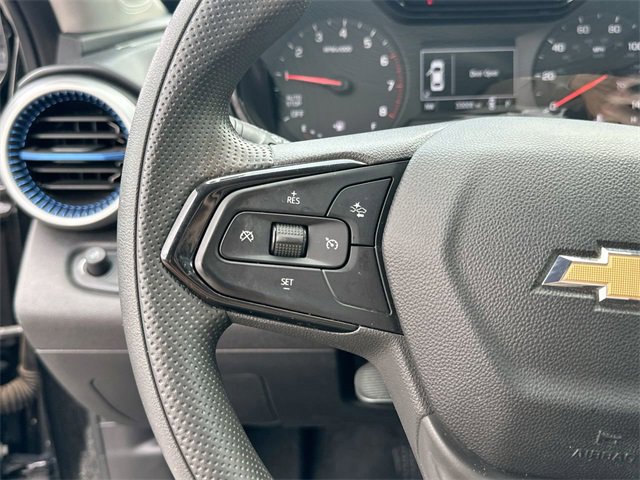 Used 2024 Chevrolet Trax LS w/ LS Convenience Package image 25