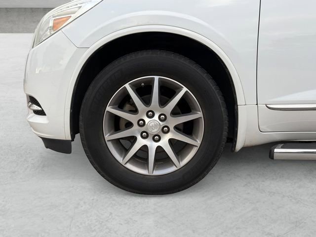 Used 2017 Buick Enclave Leather image 23