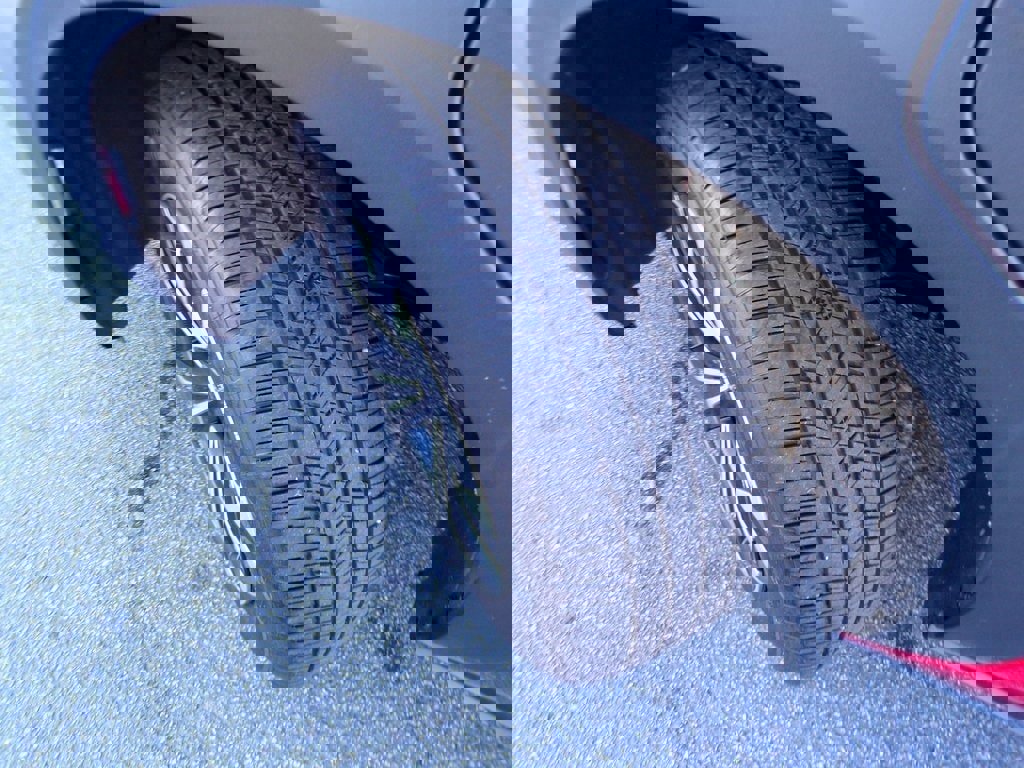 Used 2023 Subaru Solterra AWD image 24