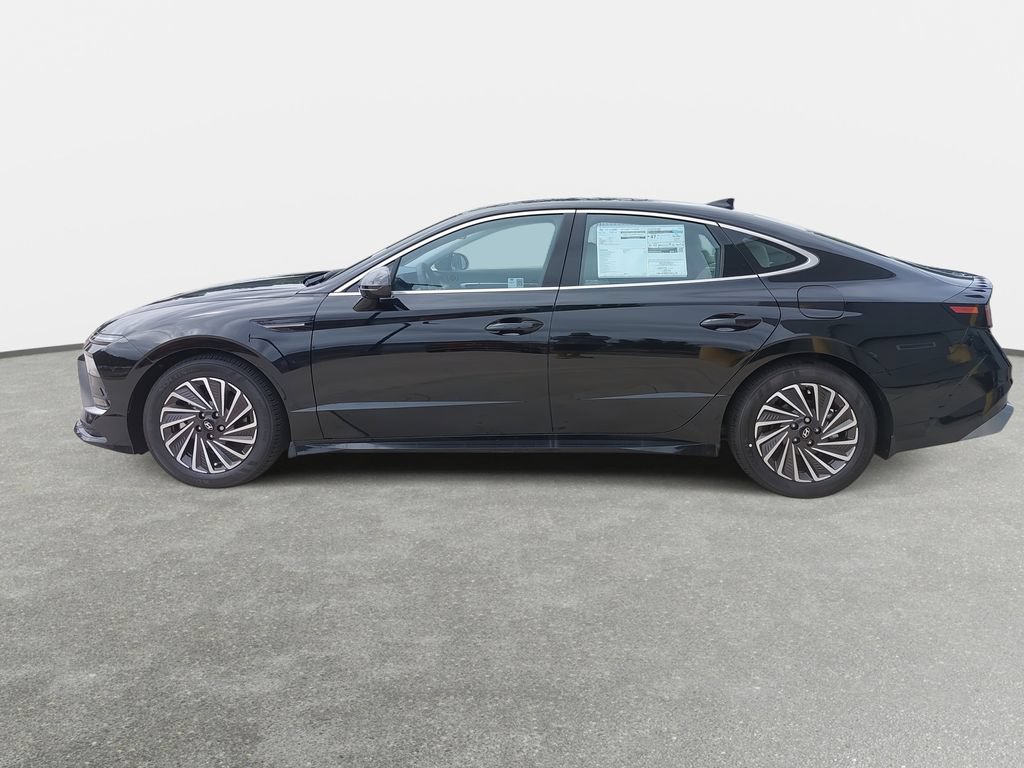 New 2024 Hyundai Sonata SEL FWD image 8