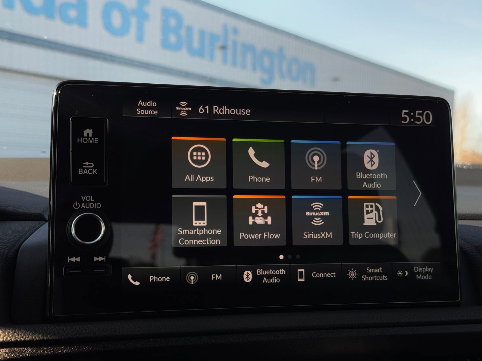 Certified 2024 Honda CR-V Sport-L image 20