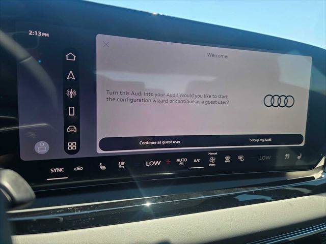 New 2026 Audi A6 Premium Plus AWD/4WD image 28