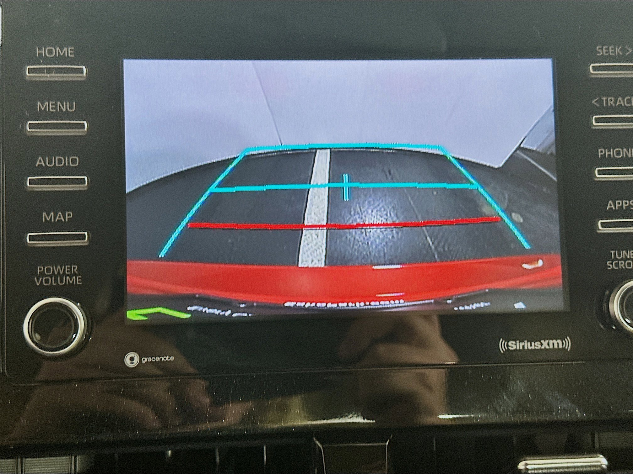 Used 2023 Toyota Camry LE image 21