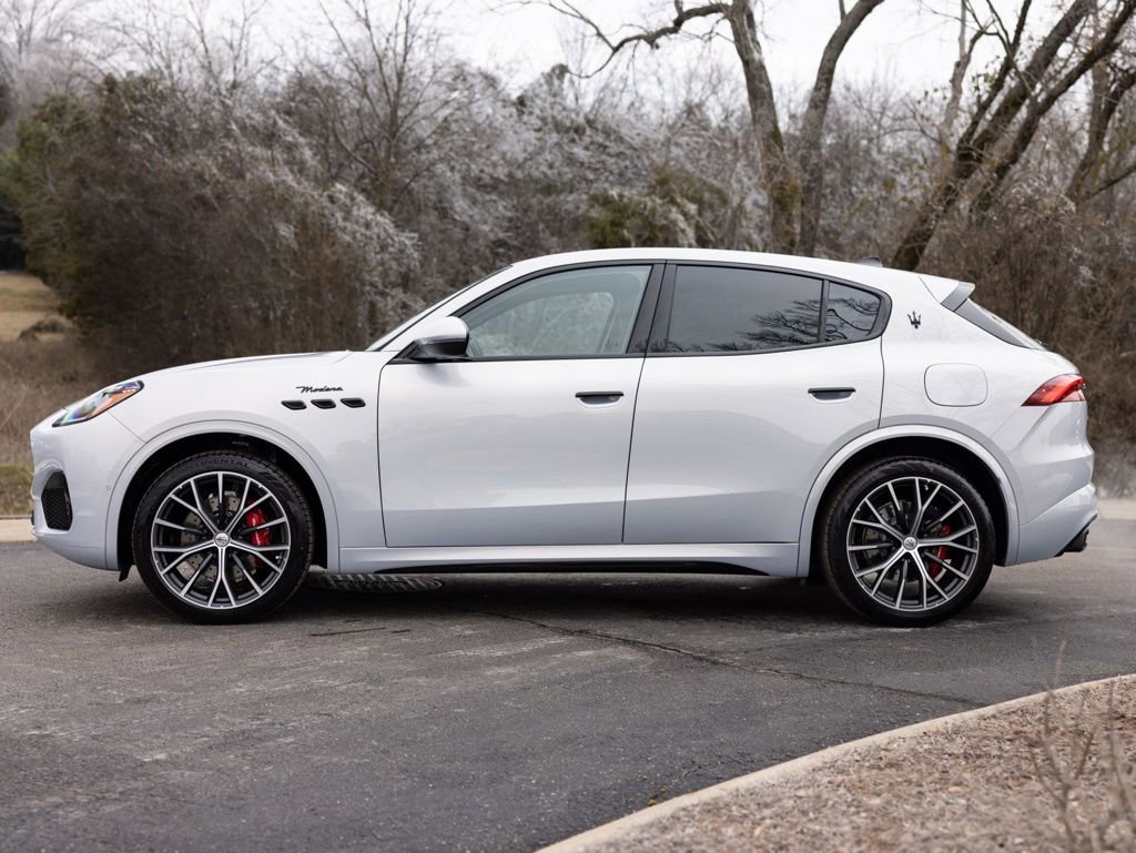 New 2026 Maserati Grecale Modena image 5