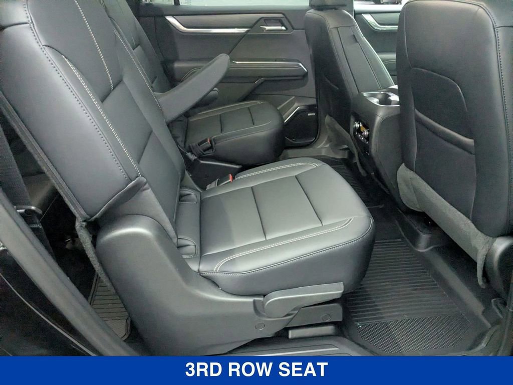 New 2026 GMC Acadia Elevation w/ Elevation Premium Package image 32