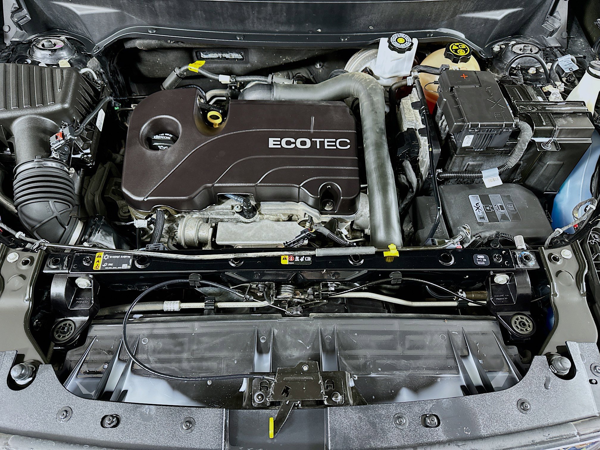 Used 2019 GMC Terrain SLE w/ Driver Convenience Package image 27