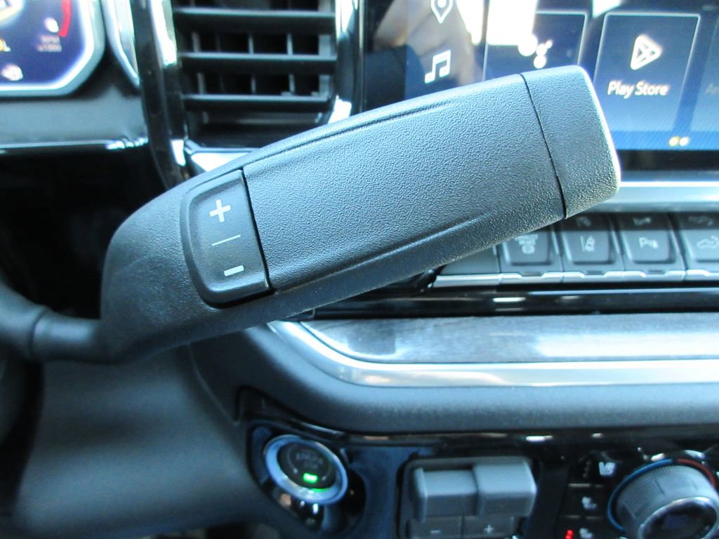 New 2026 Chevrolet Silverado 3500 LTZ w/ LTZ Plus Package image 32