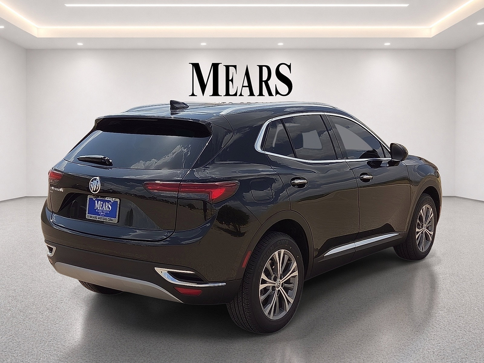 Used 2023 Buick Envision Preferred AWD/4WD image 5