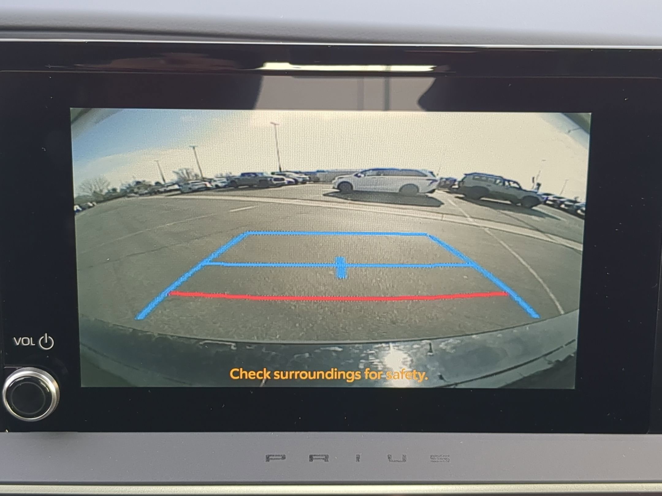 New 2026 Toyota Prius SE image 15