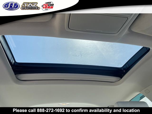 Used 2020 Honda Accord EX image 16