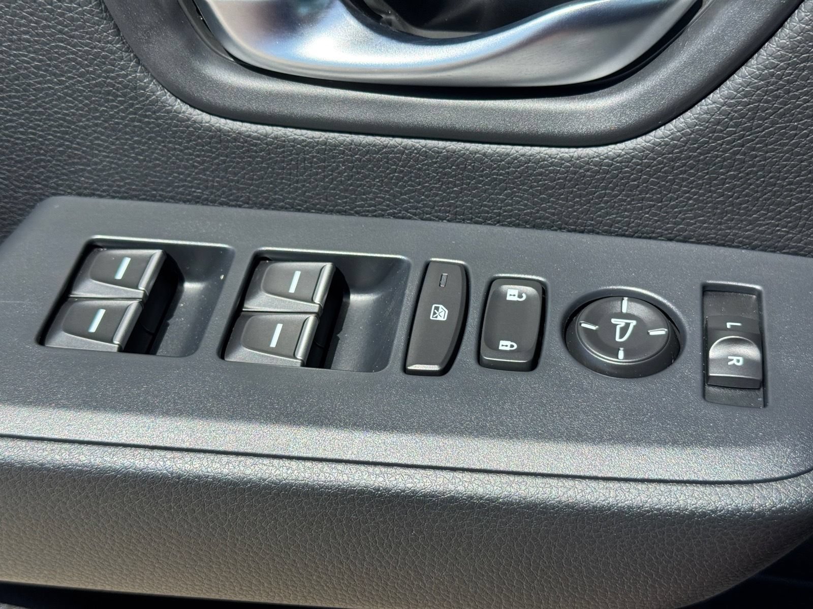 New 2026 Honda Pilot EX-L image 24