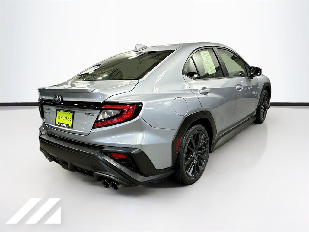 Used 2022 Subaru WRX Limited image 5
