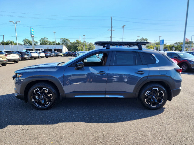 New 2025 MAZDA CX-50 Meridian Edition w/ Apex Package image 9