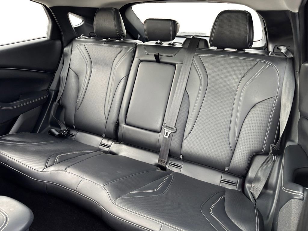 Used 2021 Ford Mustang Mach-E Premium image 21