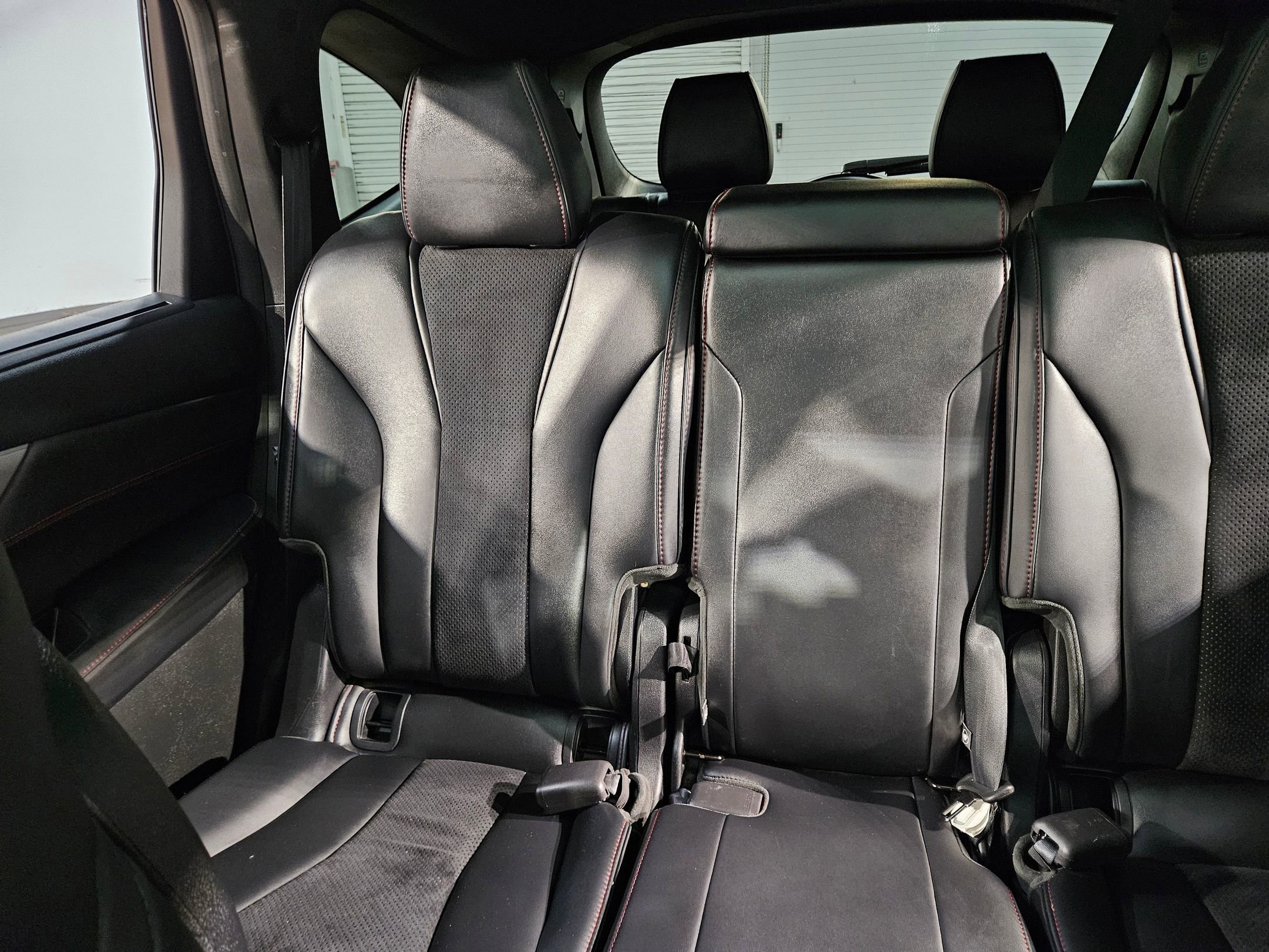 Used 2023 Acura MDX A-Spec AWD/4WD image 12