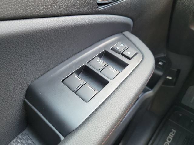 Certified 2026 Honda Ridgeline Black Edition image 29