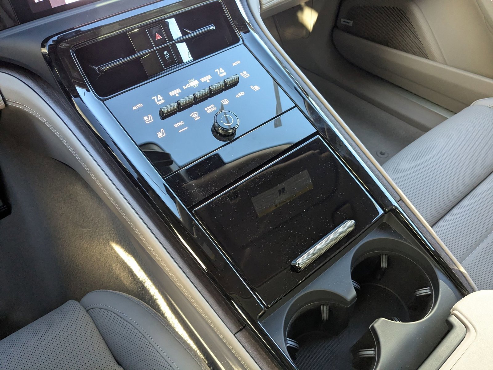New 2026 Porsche Panamera 4 image 21