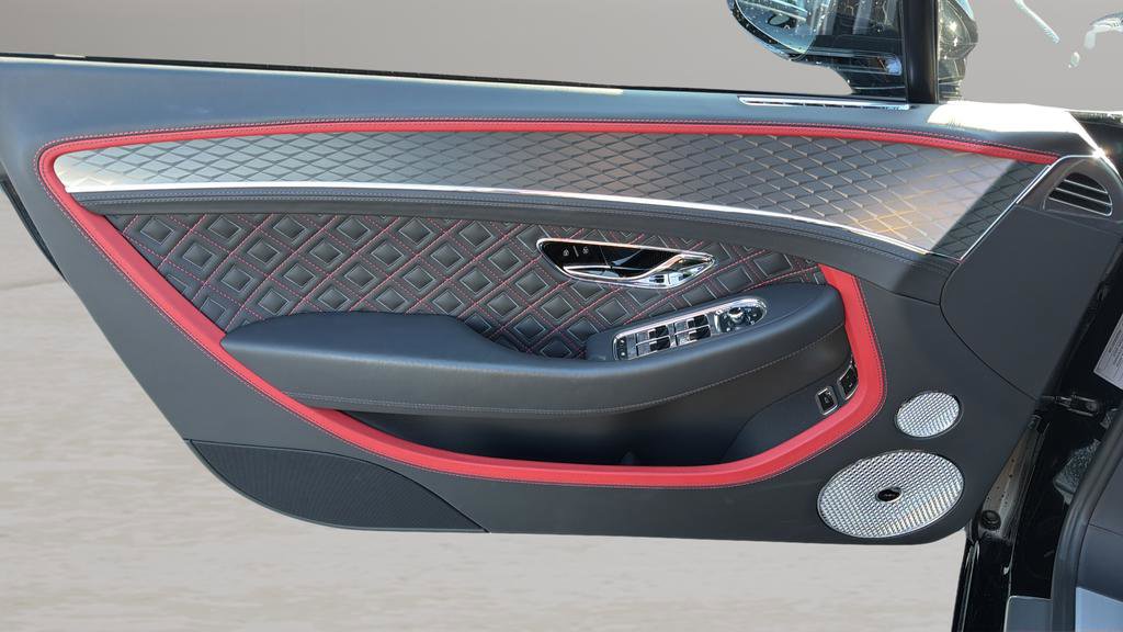 Used 2024 Bentley Continental GT Speed image 28