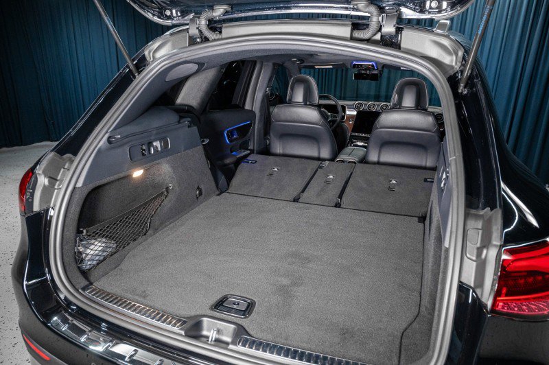 Certified 2026 Mercedes-Benz GLC 300 image 7