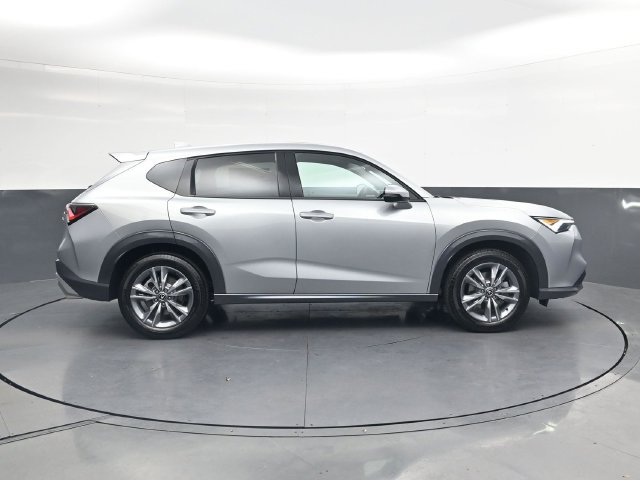 New 2026 Acura ADX FWD image 3