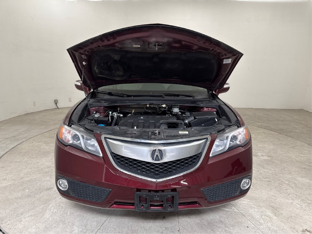 Used 2014 Acura RDX w/ Technology Package FWD image 29