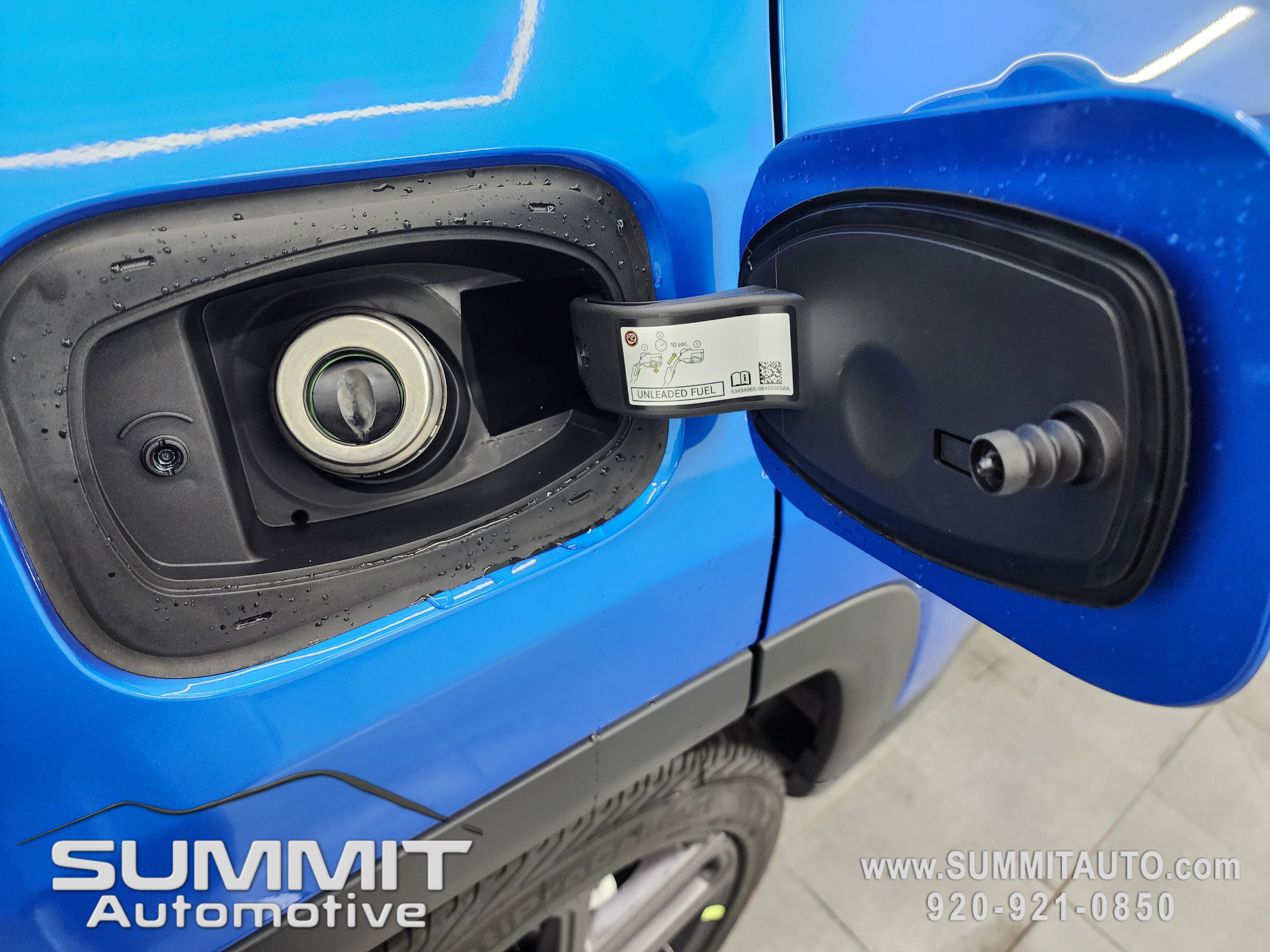 New 2026 Jeep Compass Limited image 26