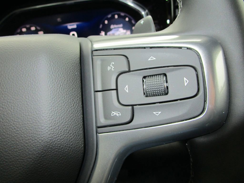 New 2026 Chevrolet Silverado 1500 LTZ image 42