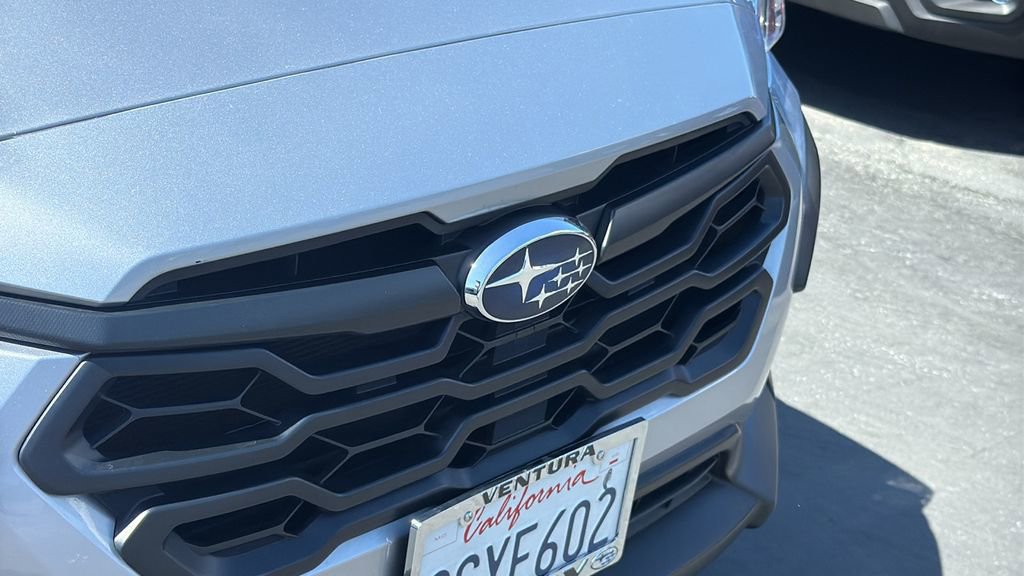 Certified 2024 Subaru Crosstrek 2.0i AWD/4WD image 9