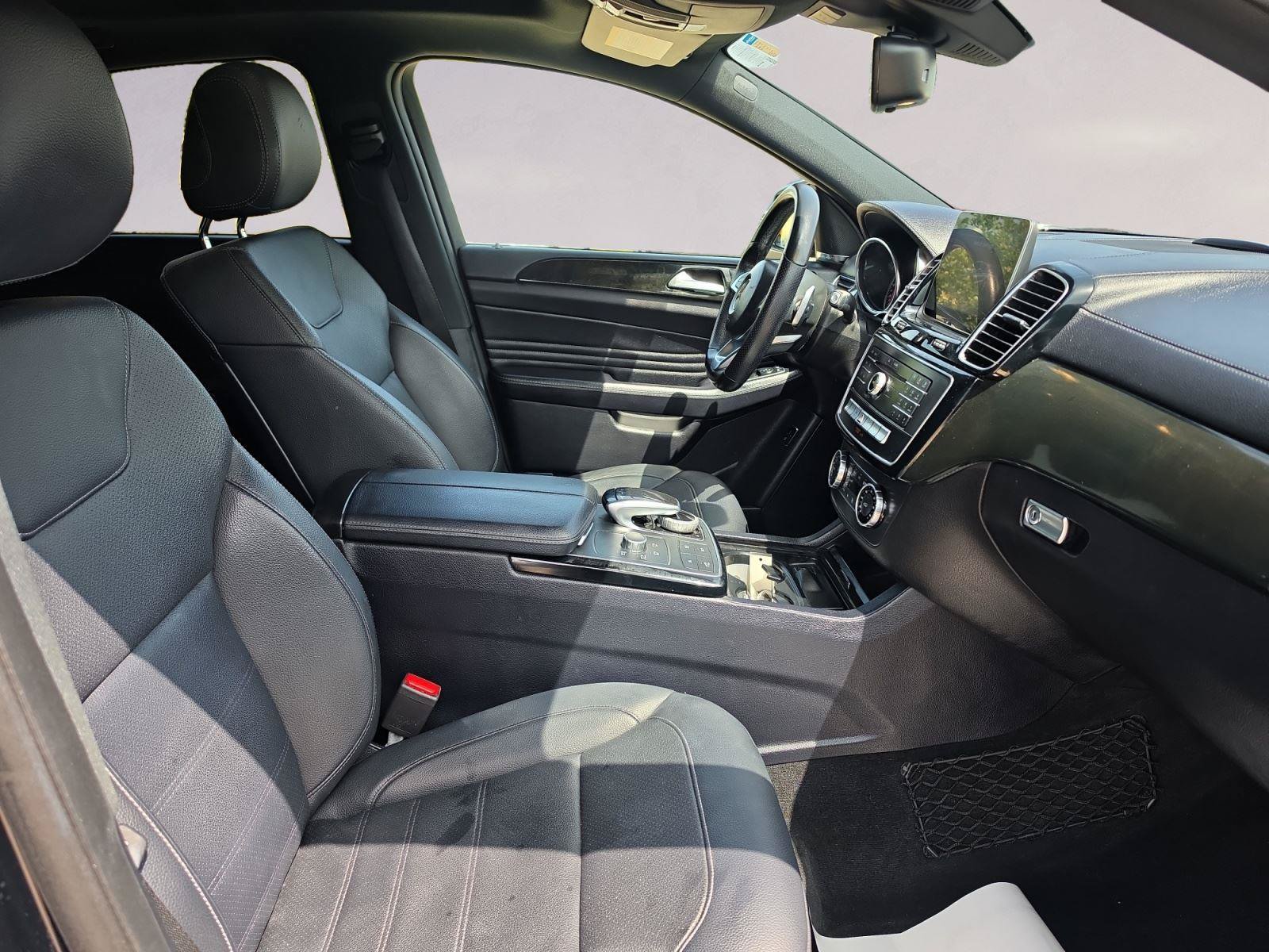Used 2019 Mercedes-Benz GLE 43 AMG 4MATIC Coupe image 15