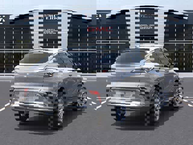 New 2026 Buick Envista Avenir image 5