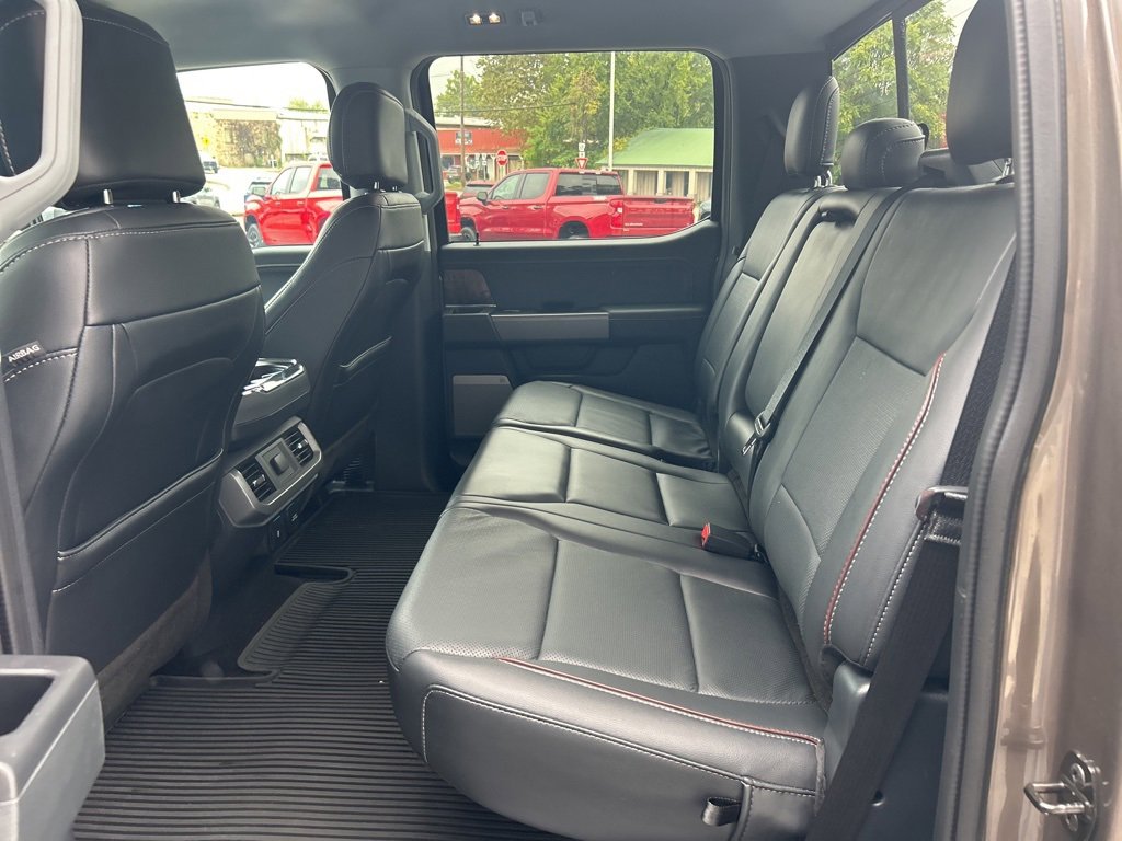 Used 2021 Ford F150 Lariat image 18