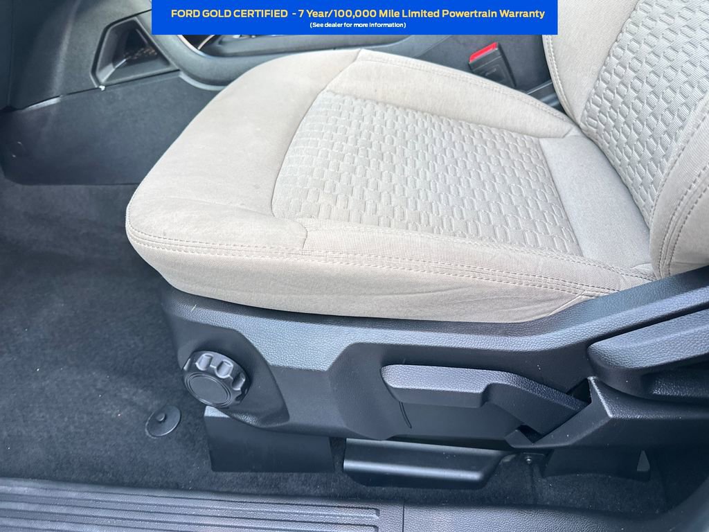 Certified 2024 Ford Ranger XLT image 3