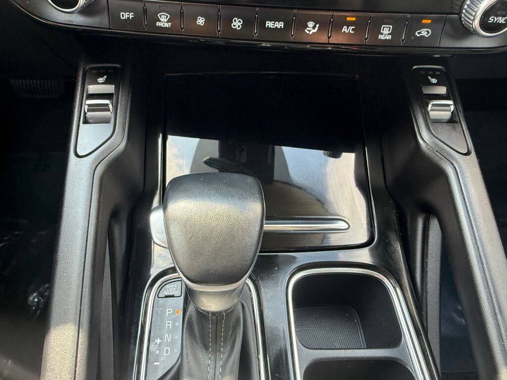 Used 2024 Kia Telluride S w/ S Sunroof Package image 22