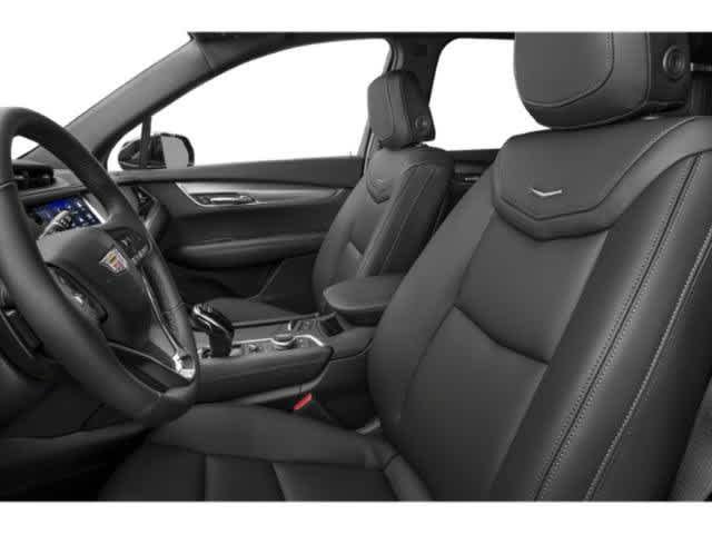 Certified 2024 Cadillac XT6 Premium Luxury w/ Technology Package FWD image 12