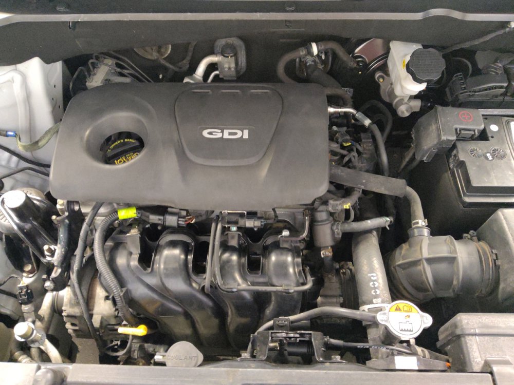 Used 2019 Kia Soul w/ Convenience Package FWD image 30