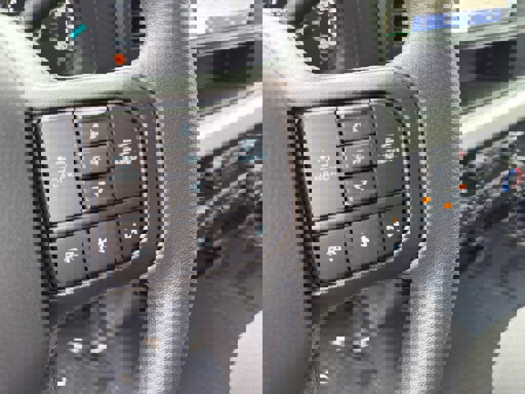 New 2026 Ford F350 XL w/ STX Appearance Package image 21