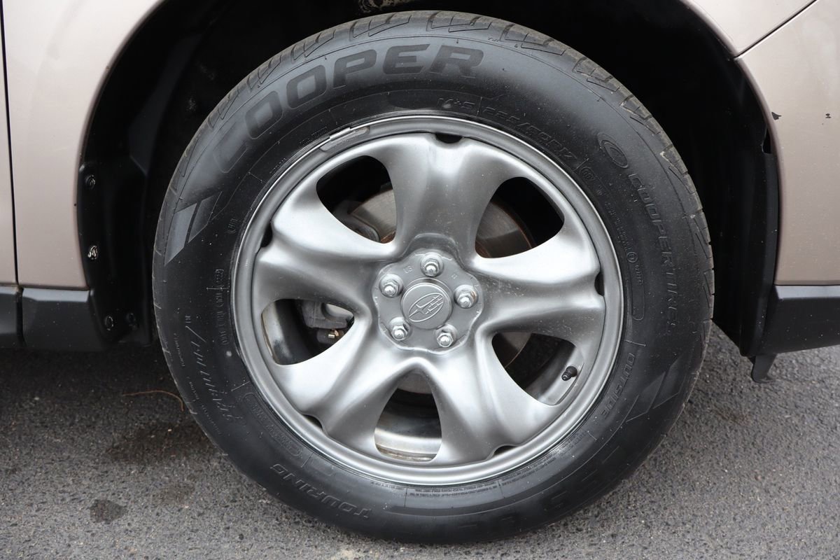 Used 2015 Subaru Forester 2.5i image 44