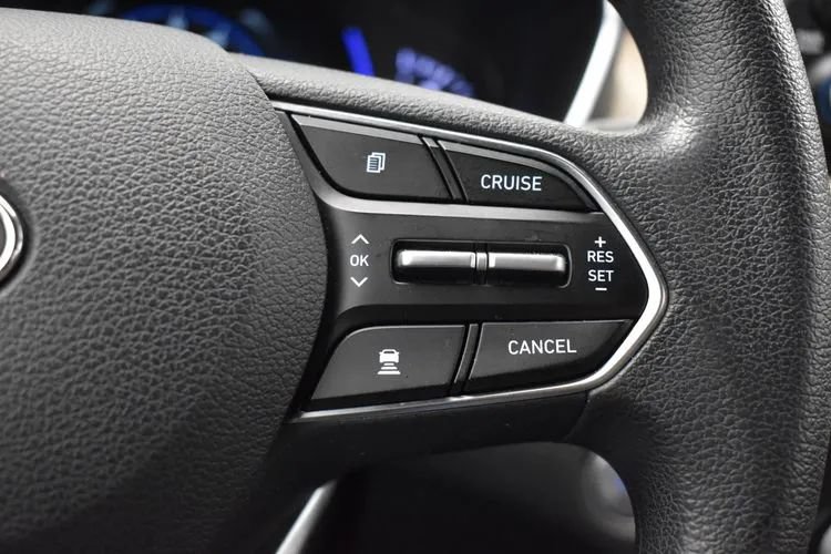 Used 2019 Hyundai Santa Fe SEL AWD/4WD image 23