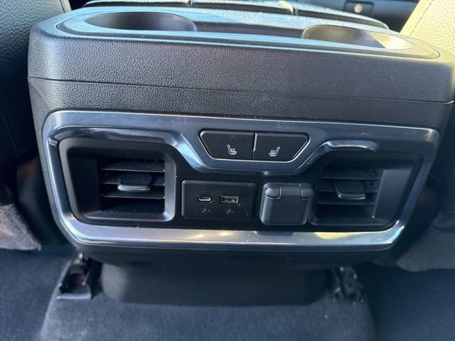 Used 2020 GMC Sierra 1500 Denali w/ Denali Ultimate Package image 14