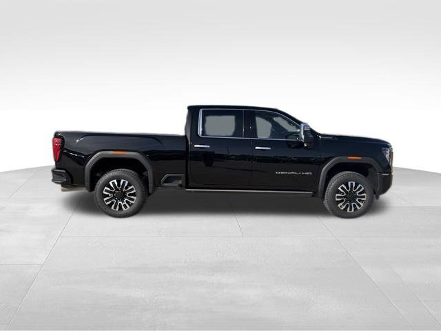 Used 2024 GMC Sierra 2500 Denali Ultimate AWD/4WD image 8