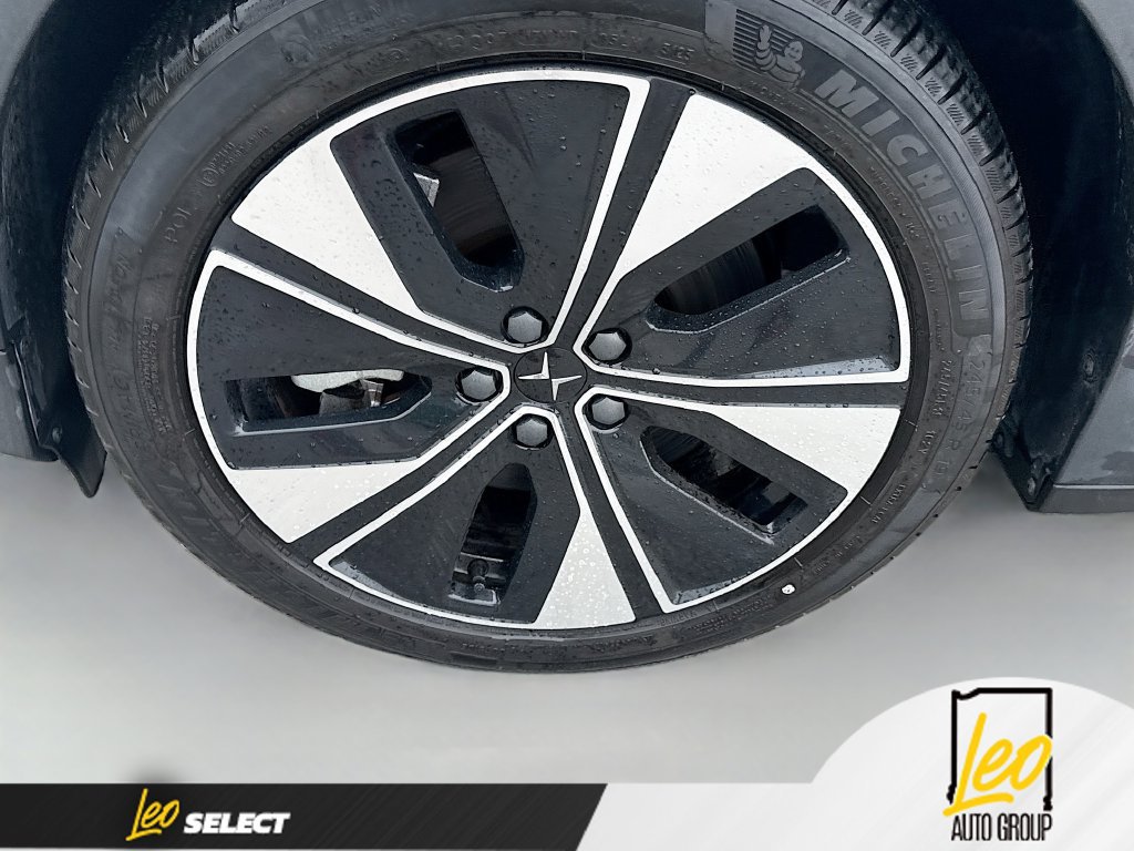 Used 2024 Polestar Polestar 2 RWD image 31